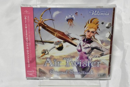 Valensia air twister original - twister,