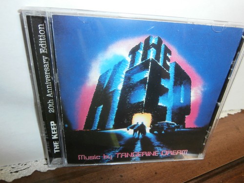 Tangerine dream the - tangerine, cd