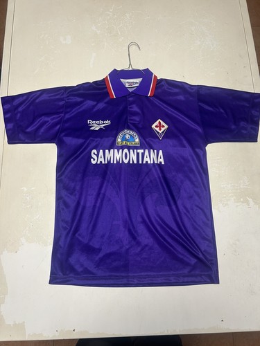 Maglia calcio fiorentina - calcio, 97