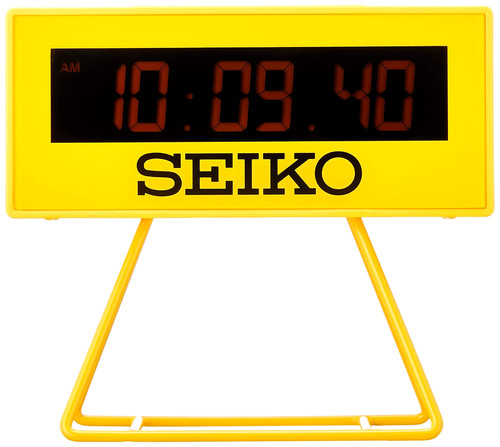 Seiko mini timer - seiko,