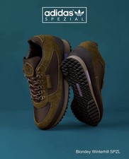 Adidas Blondey Winterhill - UK