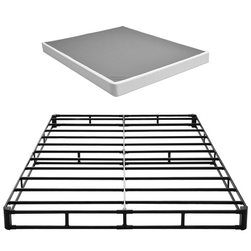 Uimoso struttura letto molle - struttura, a