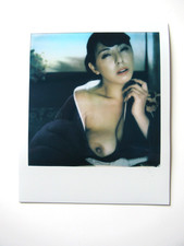 z) N. ARAKI: FOTO POLAROID
