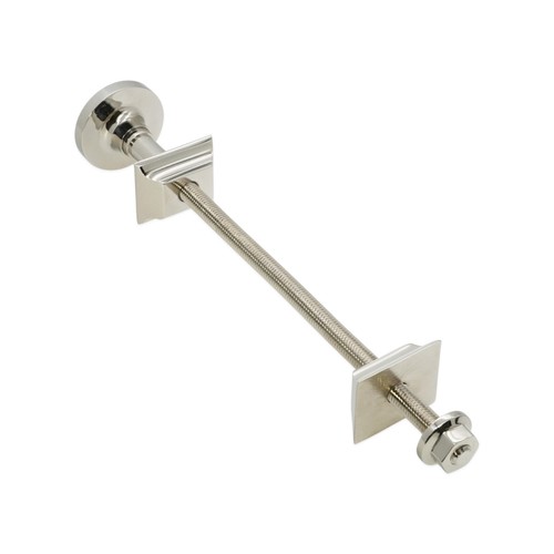 Staffe supporto parete - staffe,