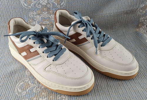 Hogan sneaker h630 donna - hogan,