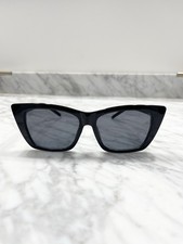 Saint Laurent Occhiali da Sole