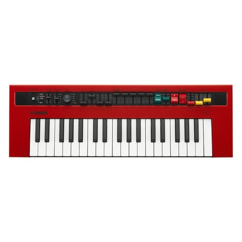 Yamaha reface - yamaha,