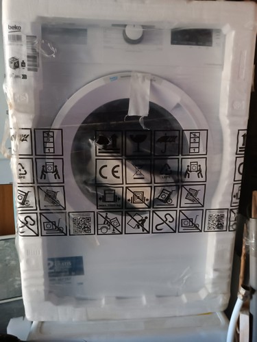 Beko wuxs61032wi lavatrice - beko, wuxs61032wi-it