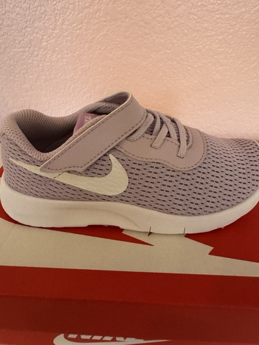 Nike tanjun iced lilac bianche - nike,