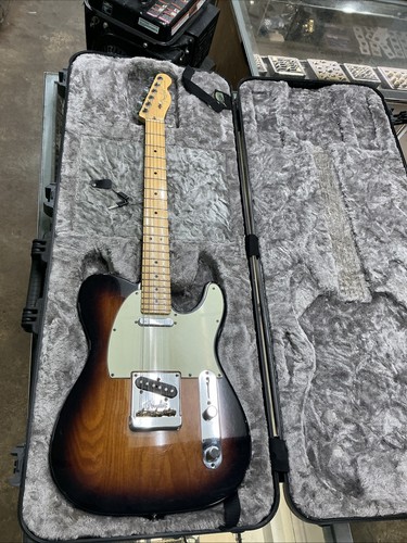 Fender american pro - fender,