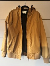 Giacca Carhartt Marrone Taglia