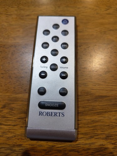 Roberts idream sveglia radio - idream,