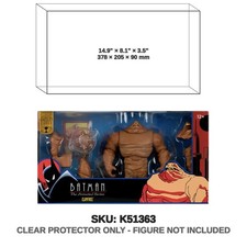 Protettore per giocattoli