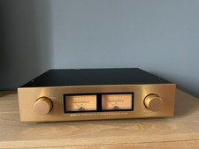 Accuphase c245 balanced - accuphase,