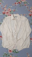 Camicia seta BAILA DEI