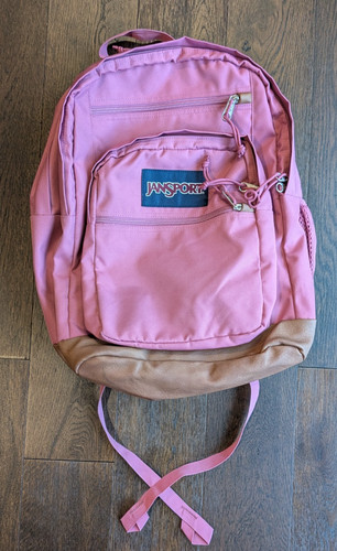 Zaino jansport cool student - zaino,