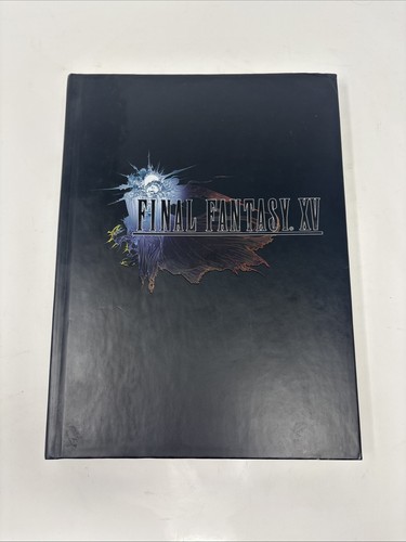 Final fantasy collector s - fantasy, collector's