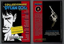 COLLEZIONARE DYLAN DOG NUOVA