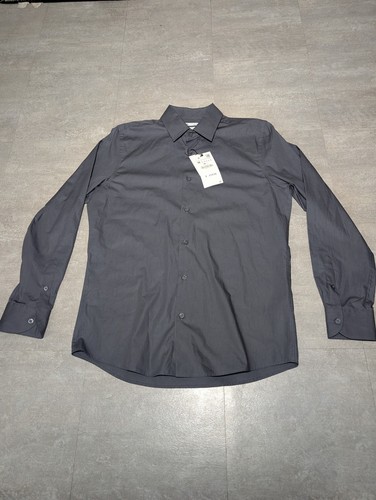 Camicia zara uomo media - camicia,