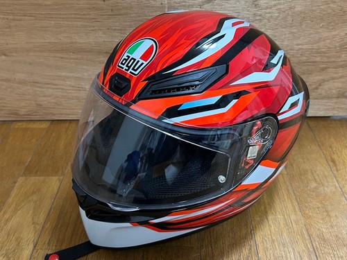 Agv full face - full,