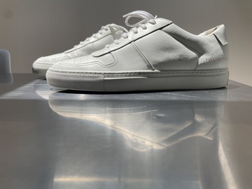 Sneakers basse classiche