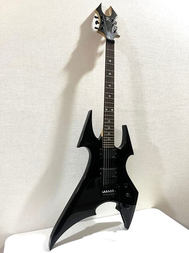 Rich beast 750 - b.c.rich, beast-750
