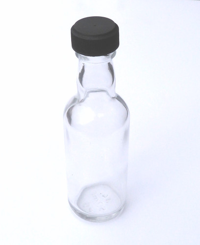 Bottiglie vetro miniatura 5cl