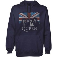 Queen Union Jack Freddie