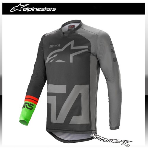 Maglia cross enduro - cross,
