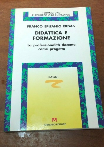 Didattica formazione la - formazione,