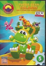 Animal Mechanicals Vol.5 DVD