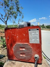 saldatrice a elettrodo