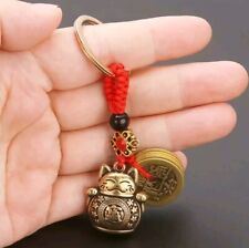 Portachiavi stile gatto