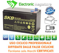 BATTERIA RICARICABILE PER