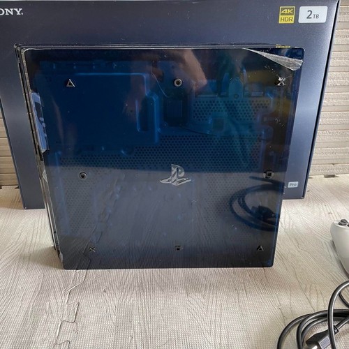 Ps4 500 million limited - 500,