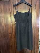 Moschino Jeans Vestito Donna