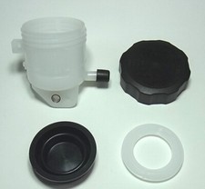 Serbatoio Olio Pompa Freno