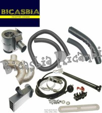 14833 - KIT RISCALDAMENTO PER MARMITTA SITO APE 50 2T EURO 4 18-19