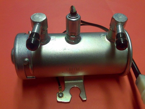 Pompa benzina dieselpumpe 24v - benzina,