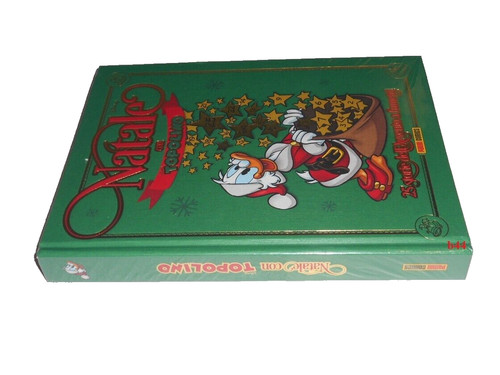 Natale con topolino storie - natale,