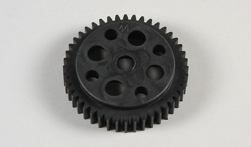 Ingranaggio plastica 44 - ingranaggio,