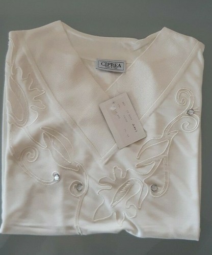 Shirt scollo ciprea - a,