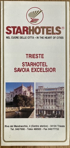 Star hotels trieste italia - star,