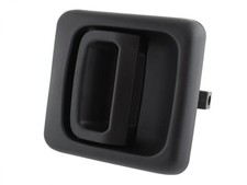 Maniglia esterna porta - maniglia,