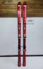Sci Salomon Equipe 8 3V 168 cm