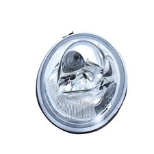 Faro proiettore alogeno