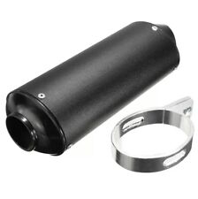Silenziatore Terminale Scarico