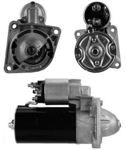 Motorino avviamento per fiat - motorino,