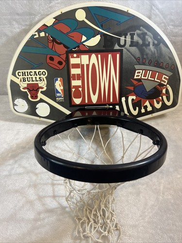 Cerchio posteriore basket