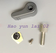 ONE For Libec Treppiede Ricambi Riparazione TH-650DV Blocco Inclinazione #SK